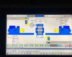 Maschine: GFM SXL-16 CNC-Radialschmieden