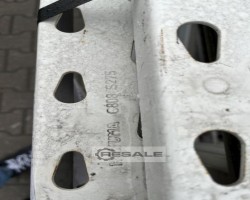 Maschine: HOVUMA 26,77 m Hochregale