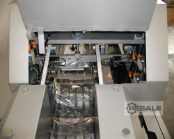 Maschine: BECK S17-32 Serienpacker