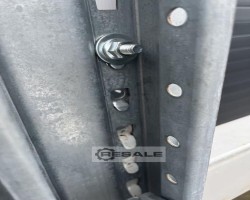 Maschine: BITO Pro Agraffenwinkel