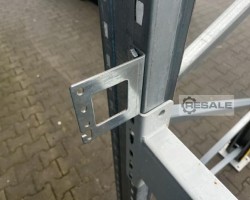 Maschine: BITO Pro Agraffenwinkel