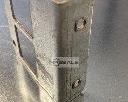 Maschine: BITO PL 38 Agraffenwinkel