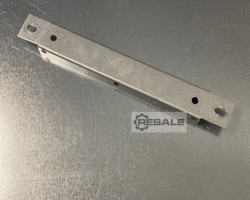 Maschine: DEXION P90/ 300 mm Regalverbinder