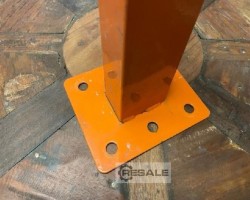 Maschine: NEDCON NS Regalverbinder