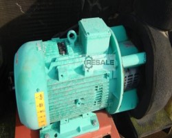 Maschine: RC GROUP GLIDER FREE 630 V2 Y5 Chiller