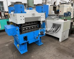 Maschine: HäMMERLE TRM 50/750 Blechrichtanlagen