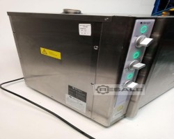 Maschine: DEVAPA hotAir Midi 12 Konvektionsofen