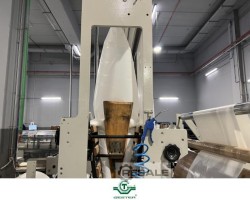 Maschine: COEMTER TER-851N Maschine zur Herstellung von Beuteln