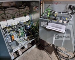 Maschine: KUKA KUKA KR16-2 Roboter Industrieroboter