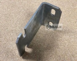 Maschine: DEXION P90 Agraffenwinkel