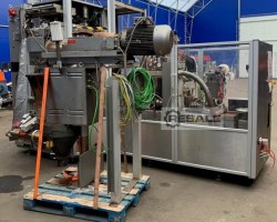 Maschine: BOSCH PKS Füller