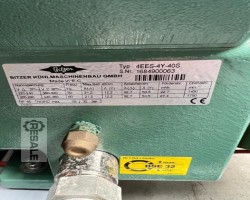 Maschine: TEKO TPX2-4EES-4Y Verbundanlagen