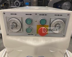 Maschine: DIOSNA SP160D Spiralknetmaschinen