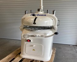 Maschine: FORTUNA 3and 4 automatic/semiautomatic Teigteilmaschinen