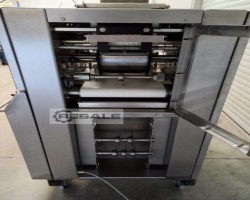 Maschine: KOENIG Artisan SFC Teigteilmaschinen
