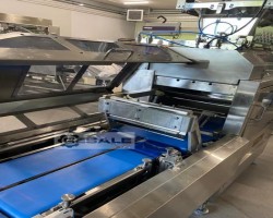 Maschine: RHEON VX 202 Teigteilmaschinen