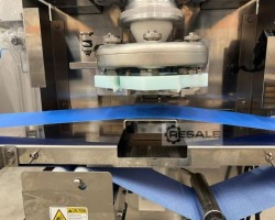 Maschine: RHEON KN 171 Verkrustungsmaschinen