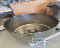 Maschine: EBERHARDT Maximat MAAN 160 Spiralknetmaschinen