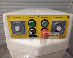 Maschine: DIOSNA SP 120 D Spiralknetmaschinen