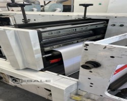 Maschine: BROTECH Eurotech SDF520 