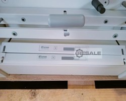 Maschine: FASTBIND Elite XT Klebebinder