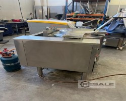 Maschine: FIREX PMKIG 150 Kochkessel