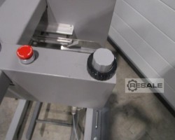 Maschine: HORIZON ST-20 STAPELABSENKTISCH