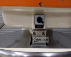 Maschine: WP KEMPER SP 75 L Spiralknetmaschinen