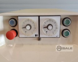 Maschine: WP KEMPER SP 75 L Spiralknetmaschinen