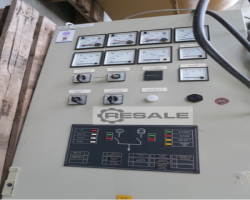 Maschine: MTU 12V2000 G22 Stromerzeuger