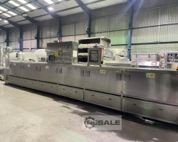 Maschine: FRAMPTON FG-1-28-P/S Grillen