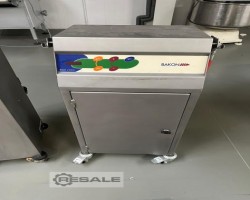 Maschine: BAKON / BOYENS Jelly sprayer Zerstäuber