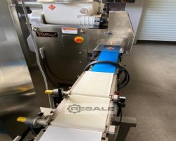 Maschine: RHEON KN 135 Verkrustungsmaschinen