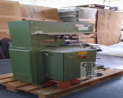 Maschine: TAMPOPRINT TT/TS 80/31 