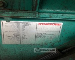 Maschine: CUMMINS Gas BHKW 2000 KW Blockheizkraftwerke (BHKW)