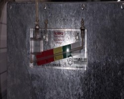 Maschine: SOLOAN 1 m2 Mobile Farbnebelabsaugungen