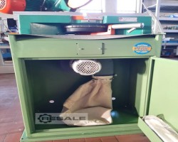 Maschine: OMS FC 300 RAP Trennsägen