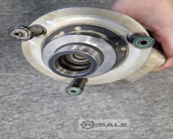 Maschine: HOMAG 4-02078 HSK Säge Aggregat