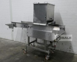 Maschine: KOPPENS PR600C Schmiermaschine