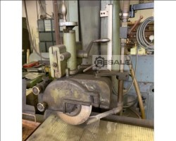 Maschine: ABA FF 625 Flachschleifmaschinen