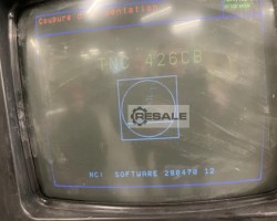 Maschine: CINCINNATI ARROW 750 CNC Bearbeitungszentren