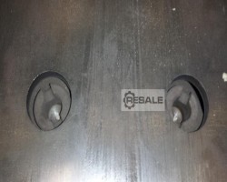 Maschine: HELMA CF40 Kopierfräsen