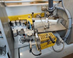 Maschine: CEHISA SYS 5PS Kantenleimmaschinen