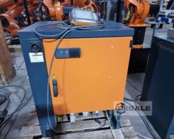Maschine: KUKA KR16-2 S (Speed) Roboter Industrieroboter
