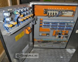 Maschine: TETRA PAK PT 10 Pull Tab Applicator Abfülllinien (aseptisch)