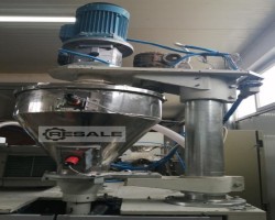 Maschine: ZGZ psp10 packing machine Beutelverpackungsmaschinen