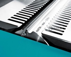 Maschine: MARTIN T32 Abrichtdickenhobelmaschinen