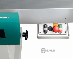 Maschine: MARTIN T54 Abrichthobelmaschinen