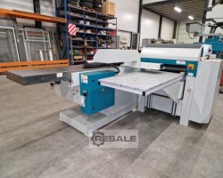 Maschine: MARTIN T45 Dickenhobelmaschinen