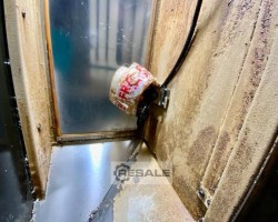 Maschine: HERMLE MAV 420 CNC Fräszentren